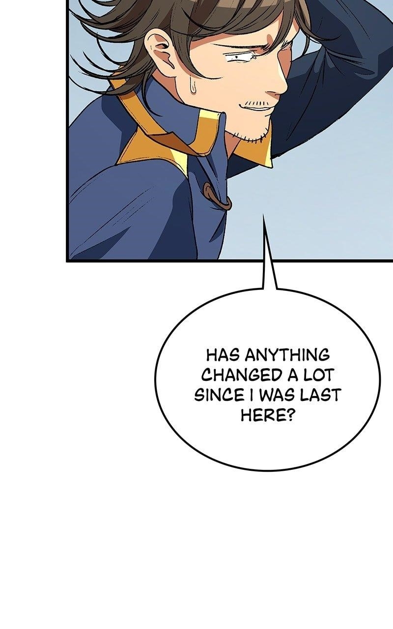 Read Return of the Runebound Professor Manga Online
