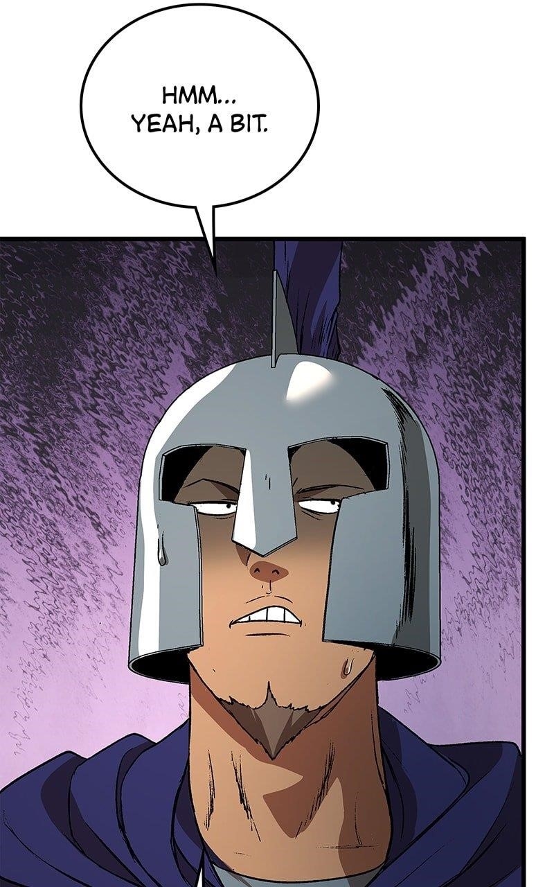 Read Return of the Runebound Professor Manga Online