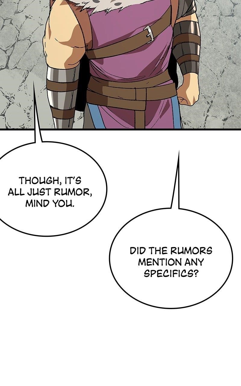 Read Return of the Runebound Professor Manga Online