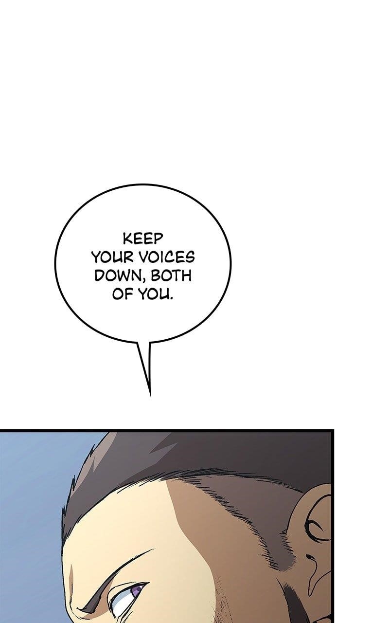 Read Return of the Runebound Professor Manga Online