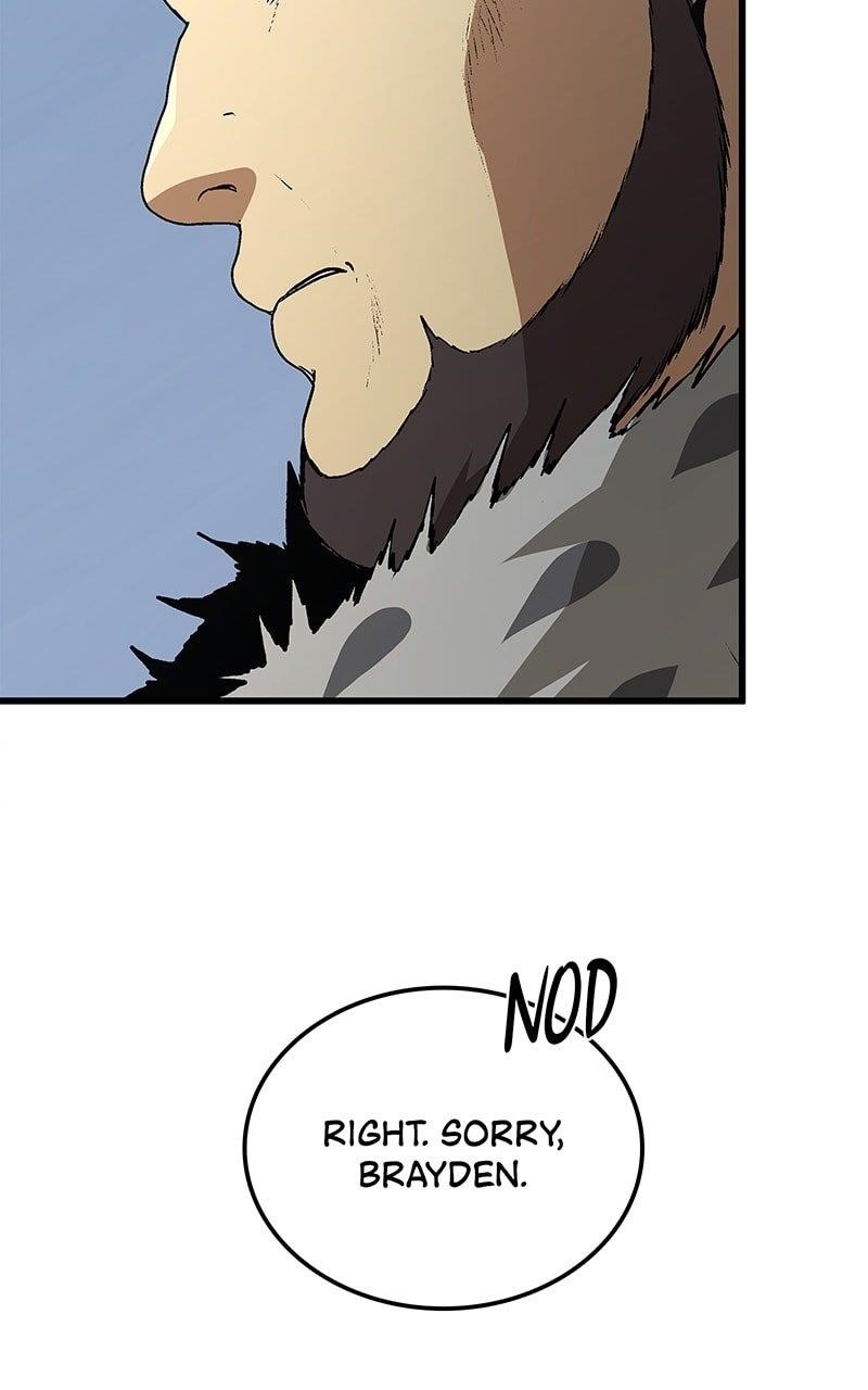Read Return of the Runebound Professor Manga Online