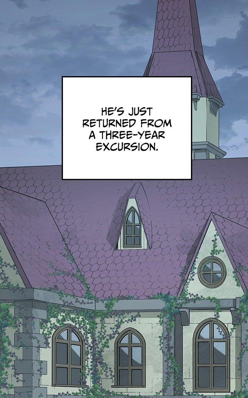 Read Return of the Runebound Professor Manga Online