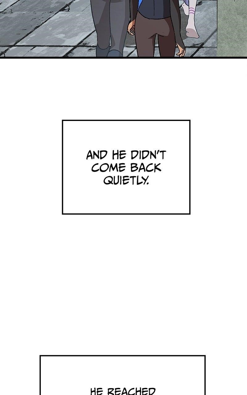 Read Return of the Runebound Professor Manga Online