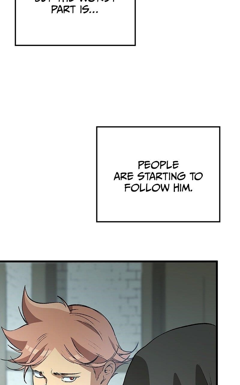 Read Return of the Runebound Professor Manga Online