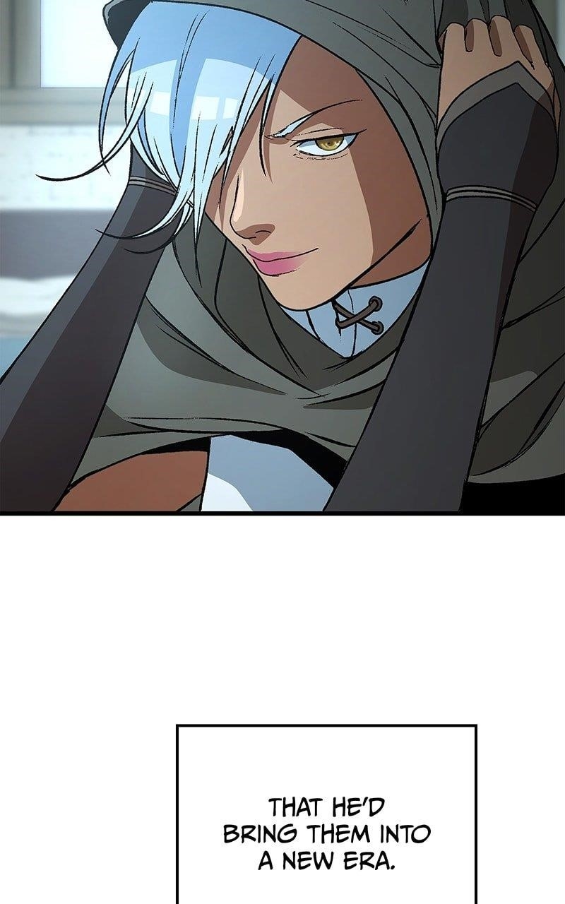 Read Return of the Runebound Professor Manga Online