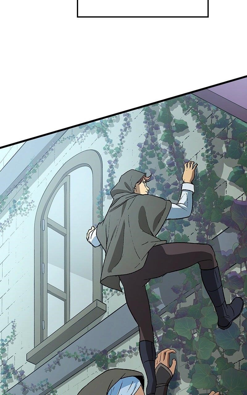 Read Return of the Runebound Professor Manga Online
