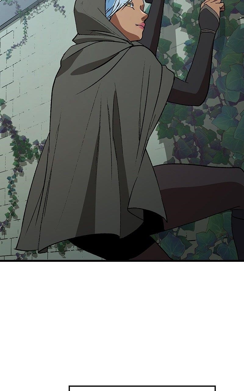 Read Return of the Runebound Professor Manga Online