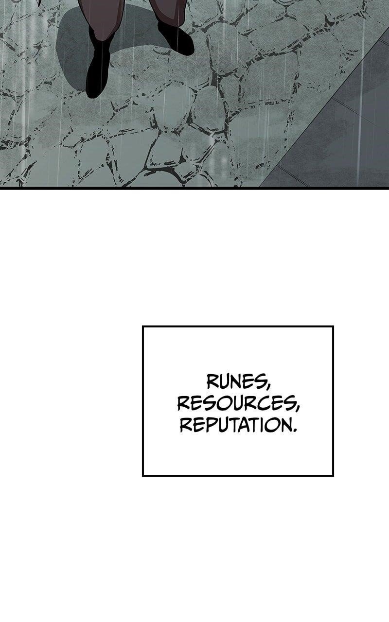 Read Return of the Runebound Professor Manga Online