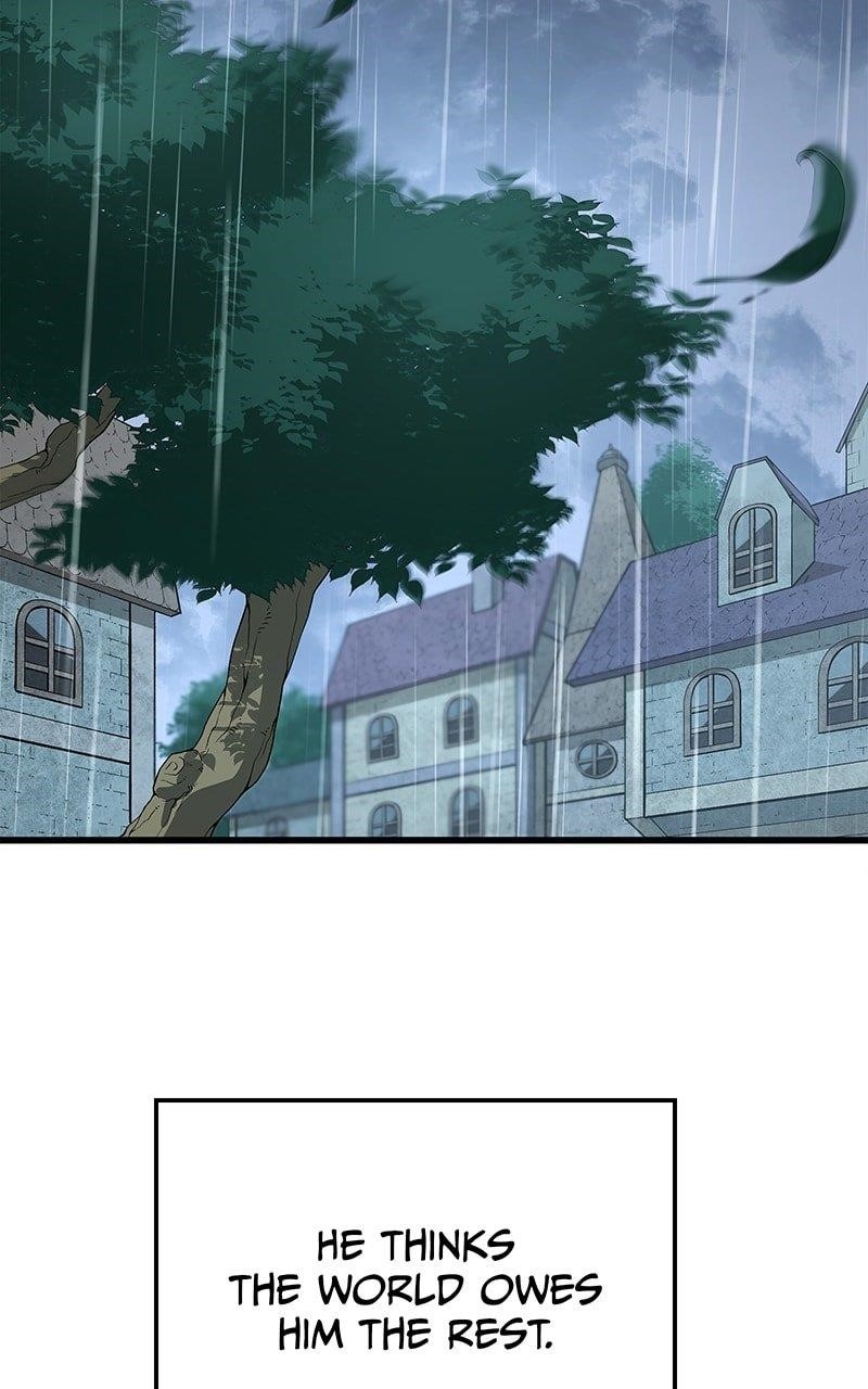 Read Return of the Runebound Professor Manga Online