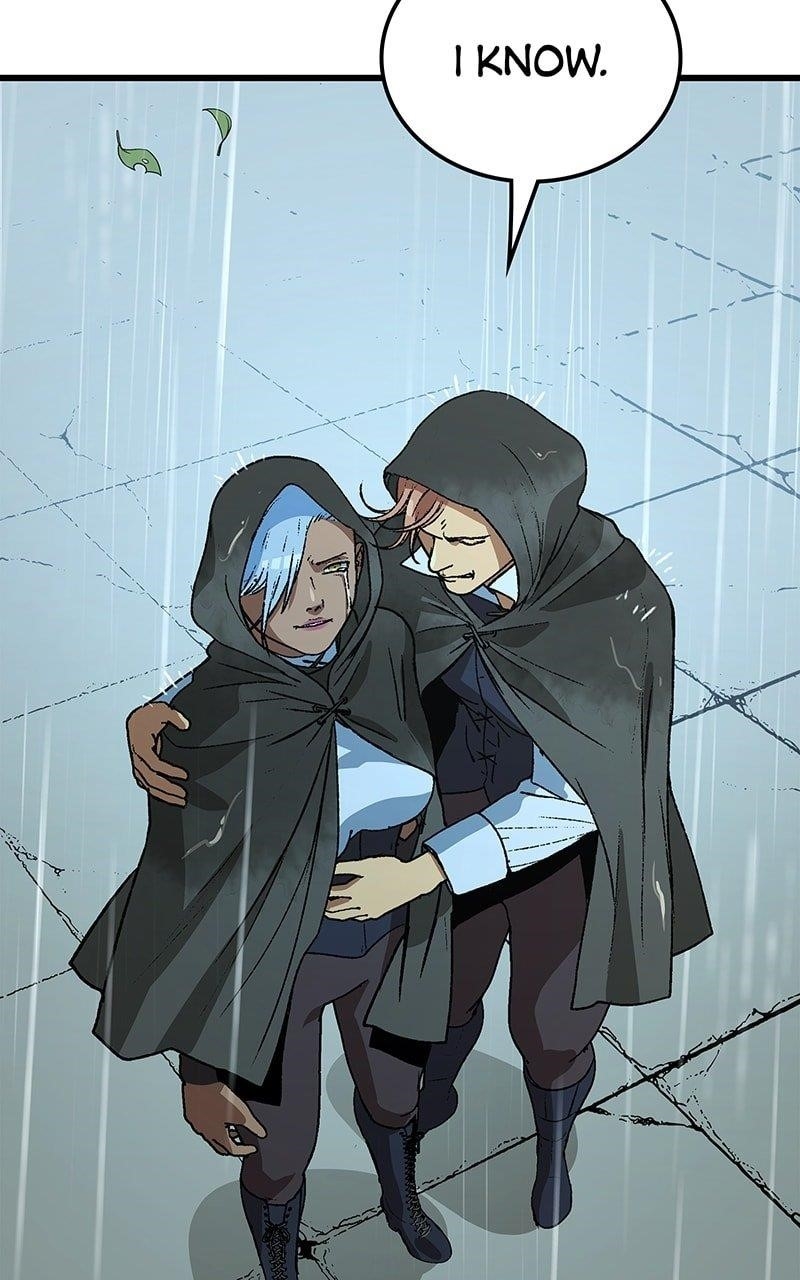 Read Return of the Runebound Professor Manga Online