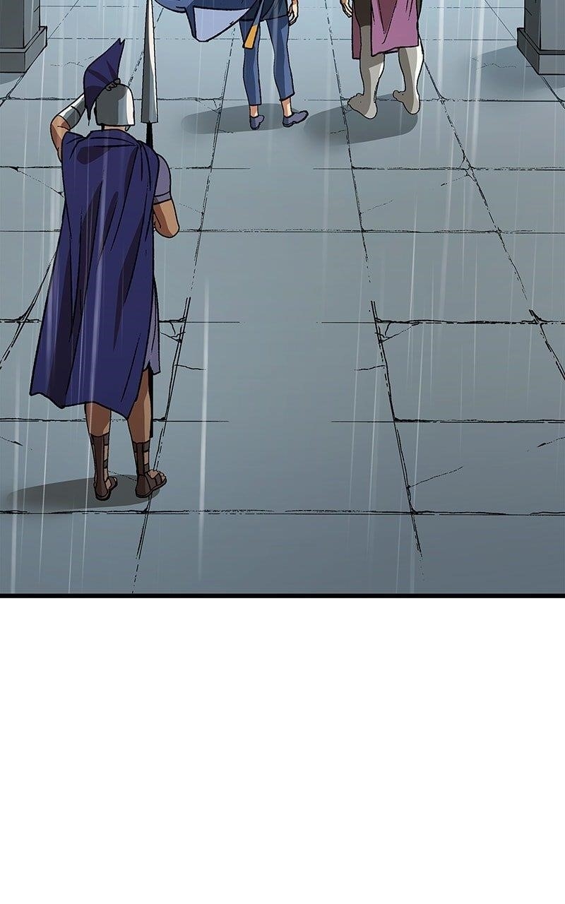 Read Return of the Runebound Professor Manga Online