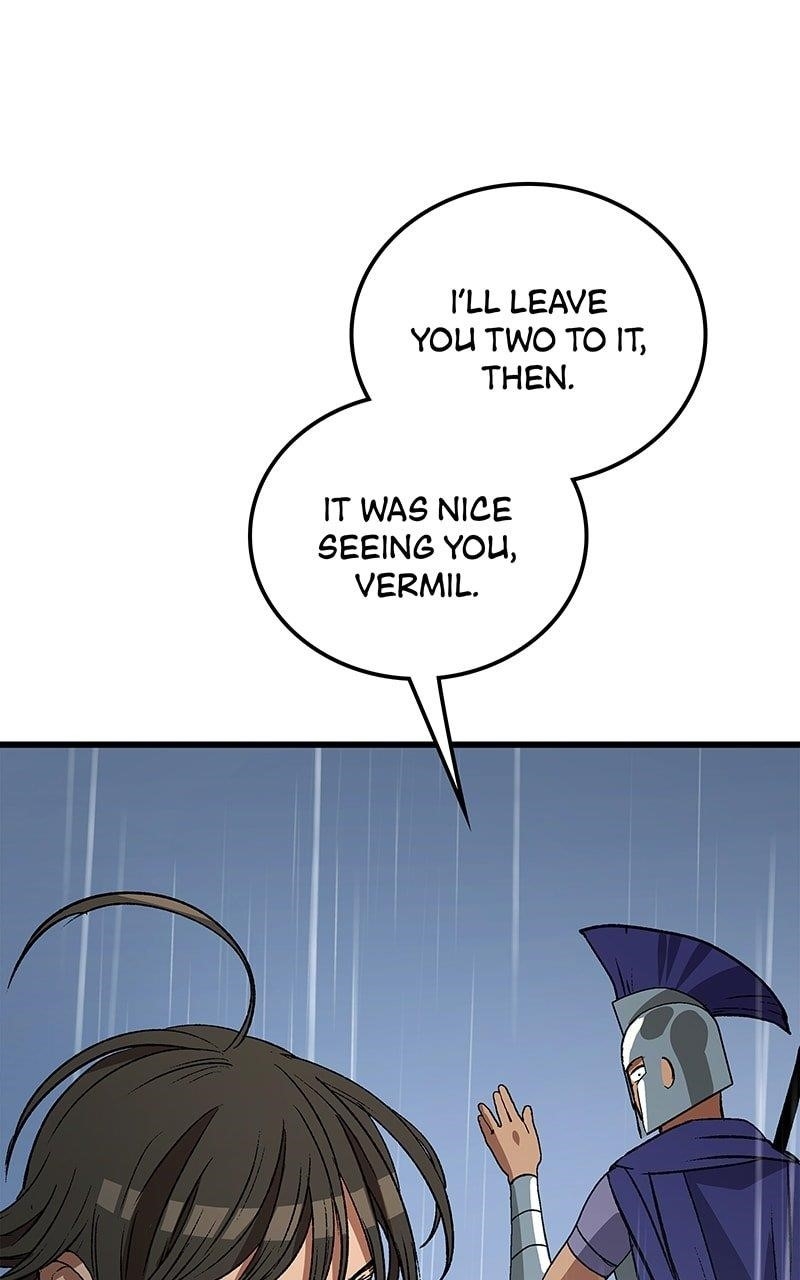 Read Return of the Runebound Professor Manga Online