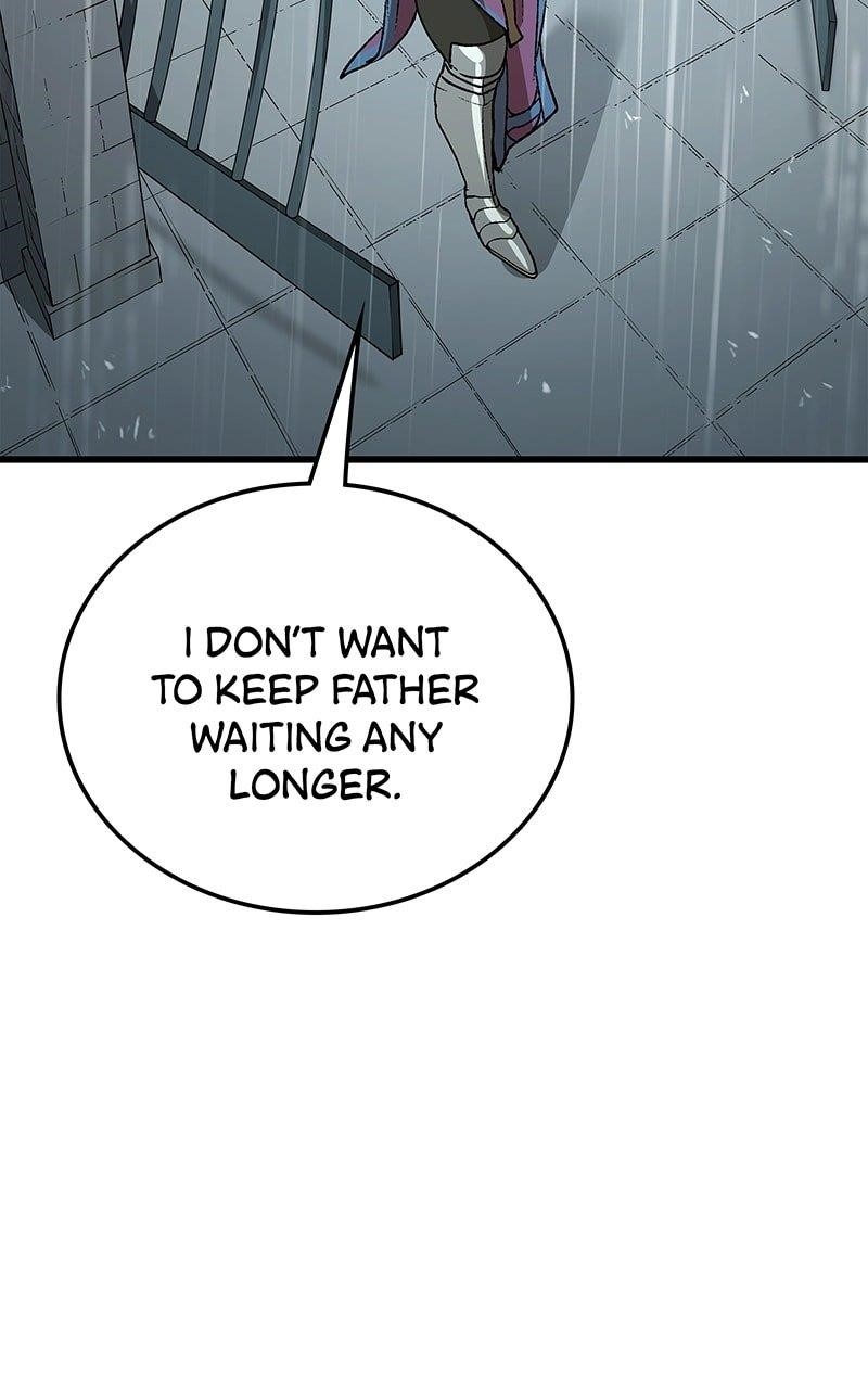 Read Return of the Runebound Professor Manga Online
