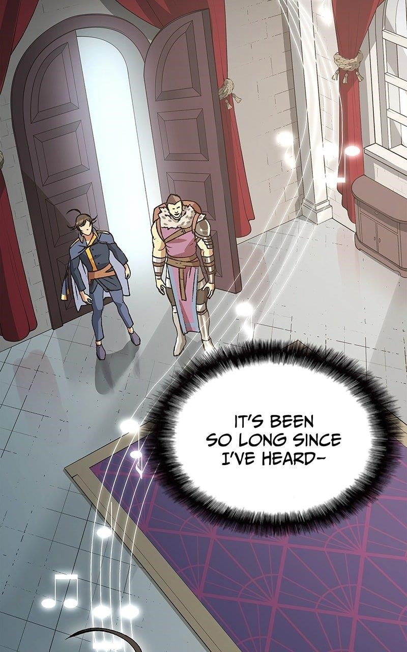 Read Return of the Runebound Professor Manga Online