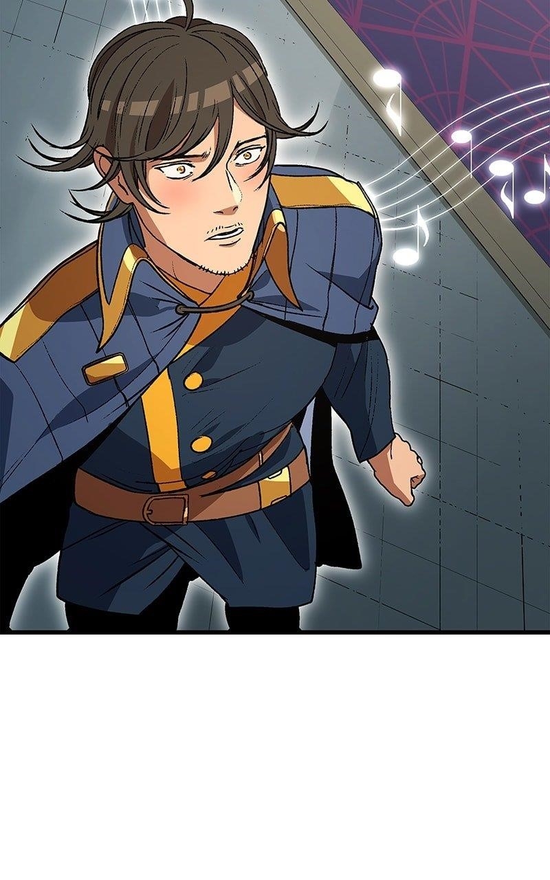 Read Return of the Runebound Professor Manga Online