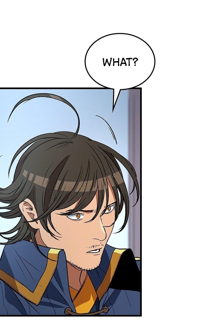 Read Return of the Runebound Professor Manga Online