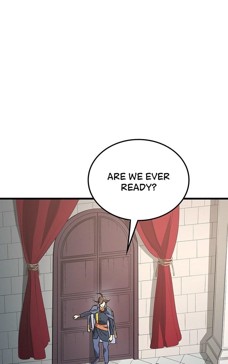 Read Return of the Runebound Professor Manga Online