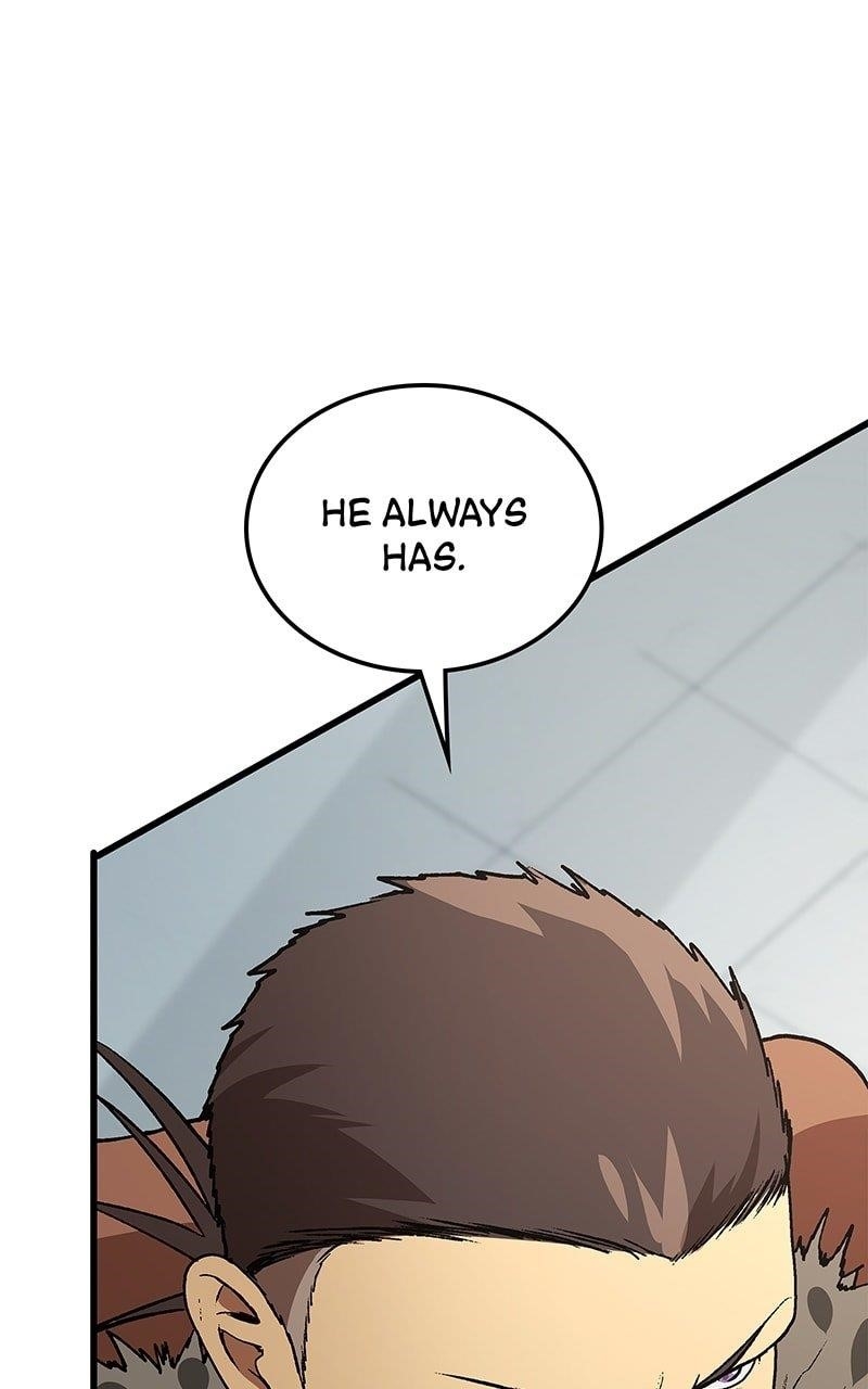 Read Return of the Runebound Professor Manga Online