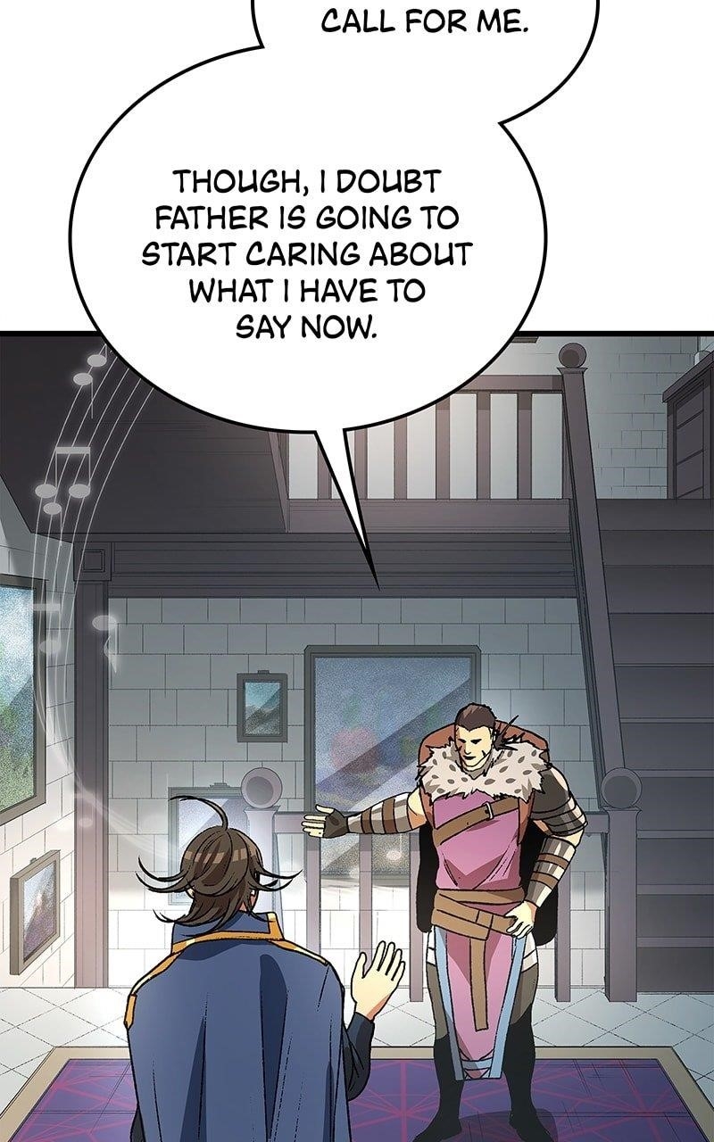 Read Return of the Runebound Professor Manga Online