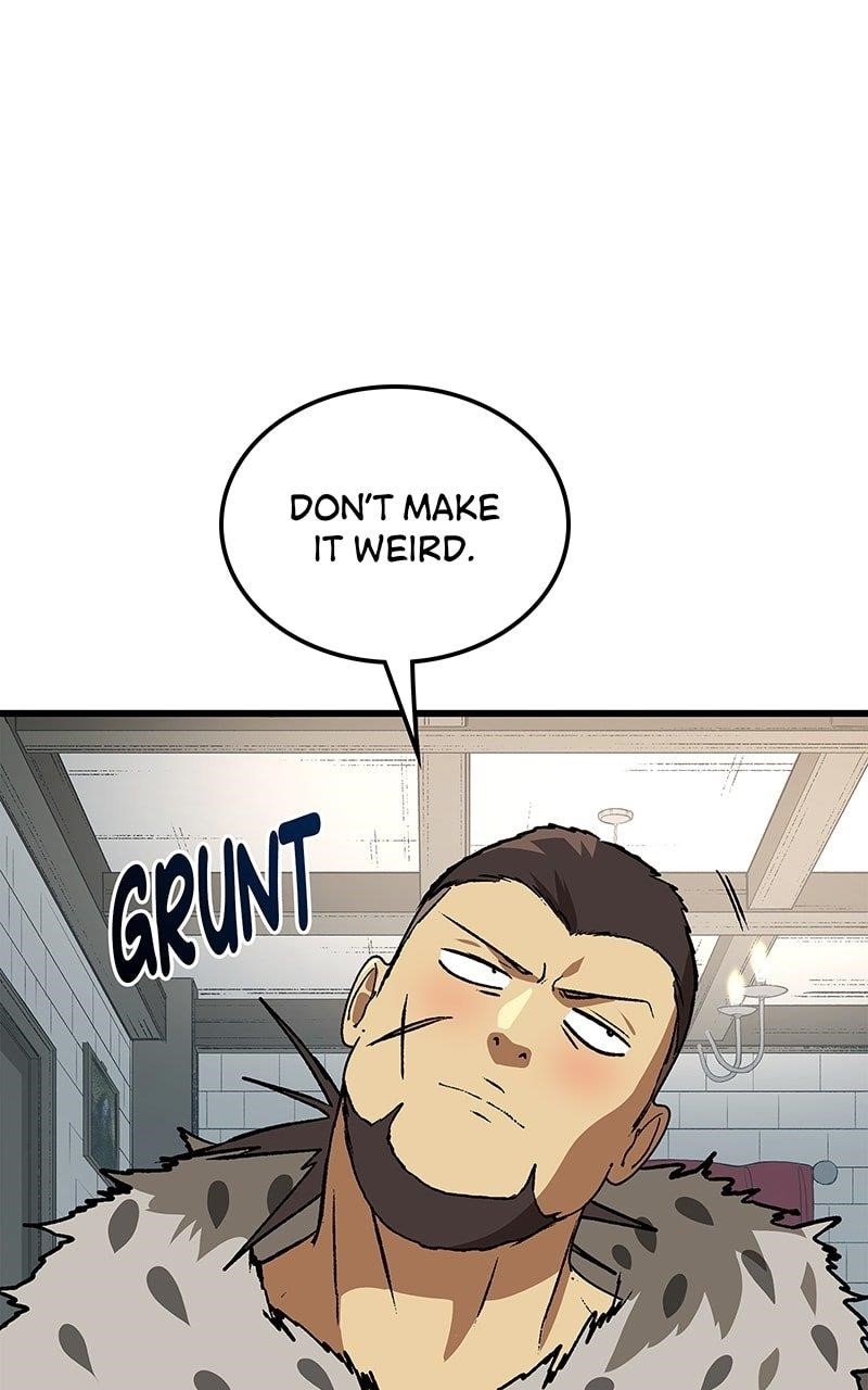 Read Return of the Runebound Professor Manga Online