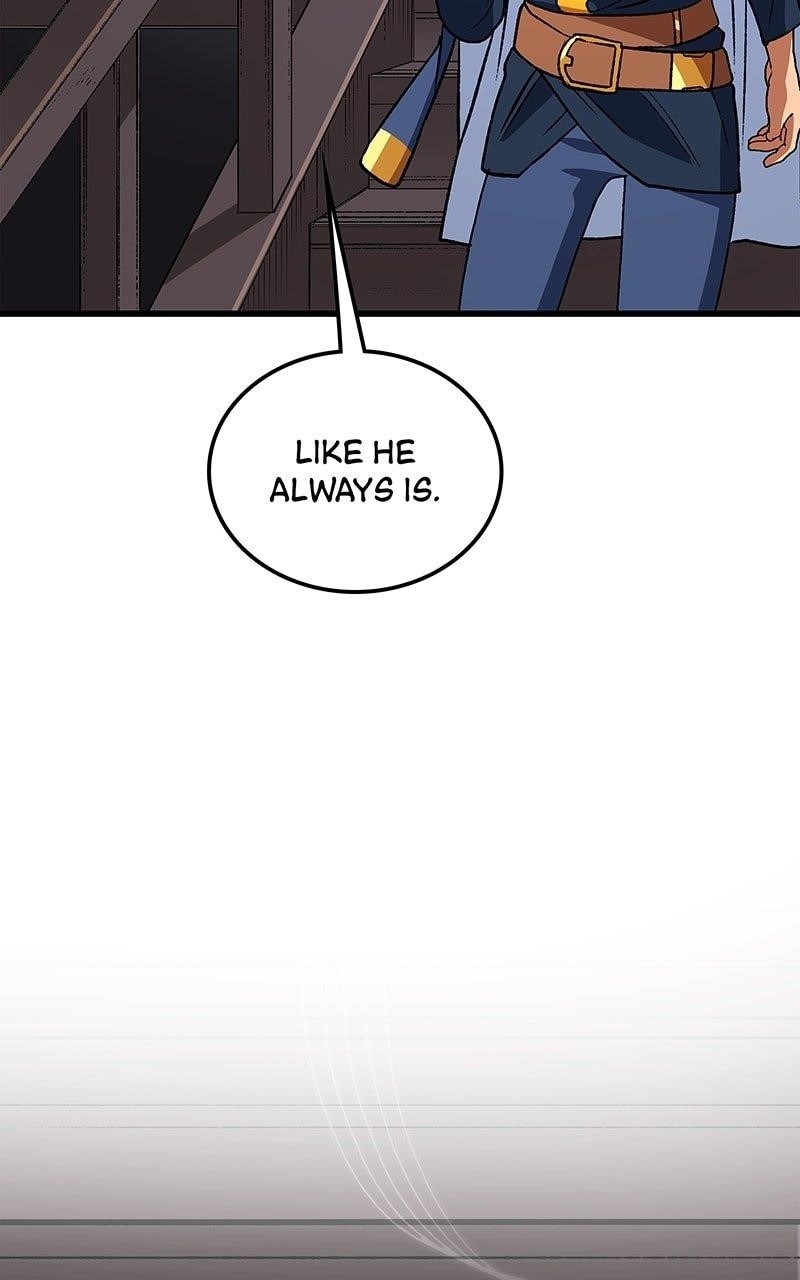 Read Return of the Runebound Professor Manga Online
