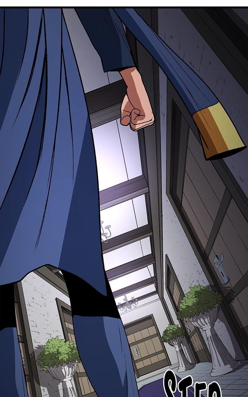 Read Return of the Runebound Professor Manga Online