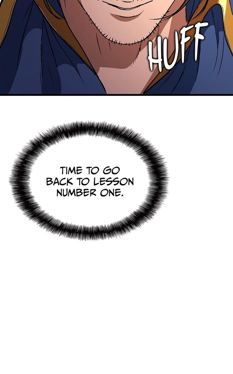 Read Return of the Runebound Professor Manga Online