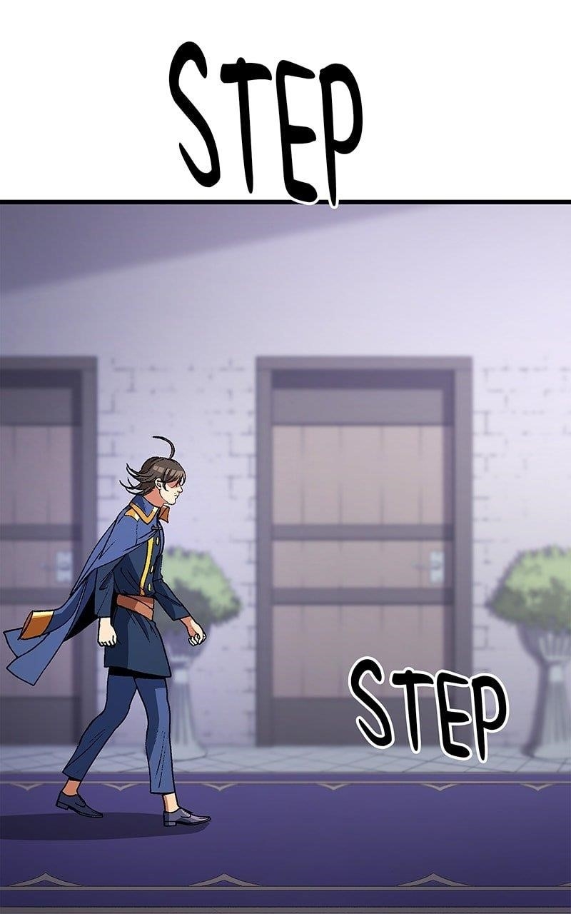 Read Return of the Runebound Professor Manga Online