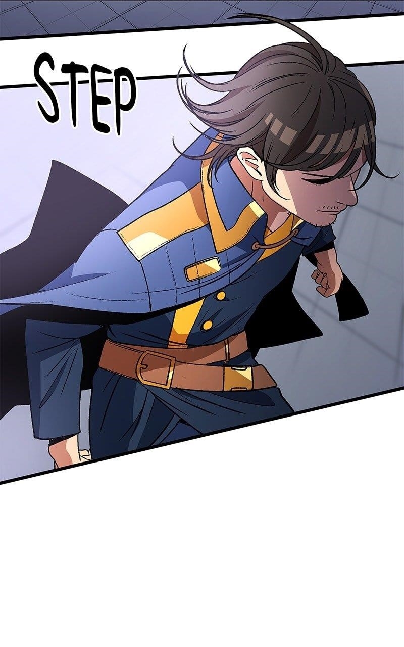Read Return of the Runebound Professor Manga Online