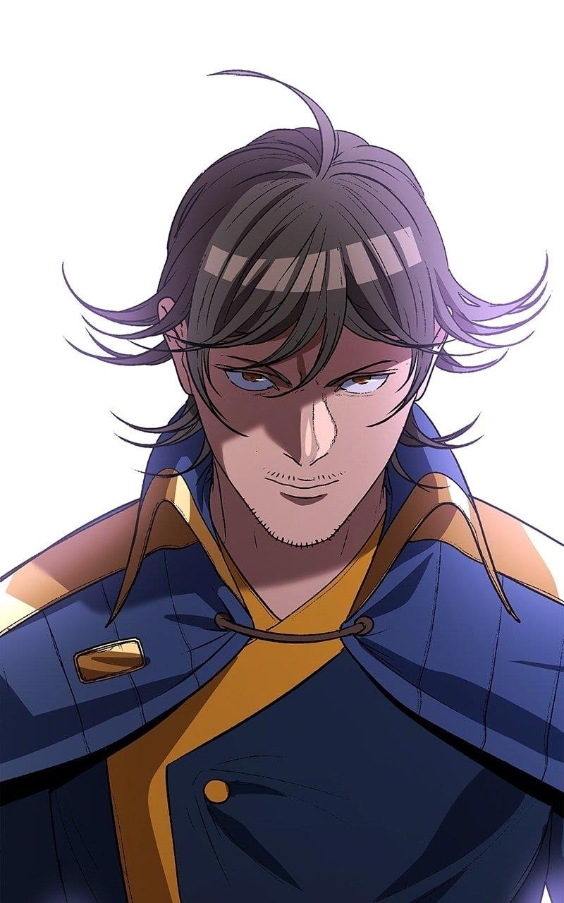 Read Return of the Runebound Professor Manga Online