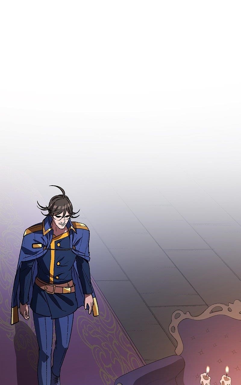 Read Return of the Runebound Professor Manga Online