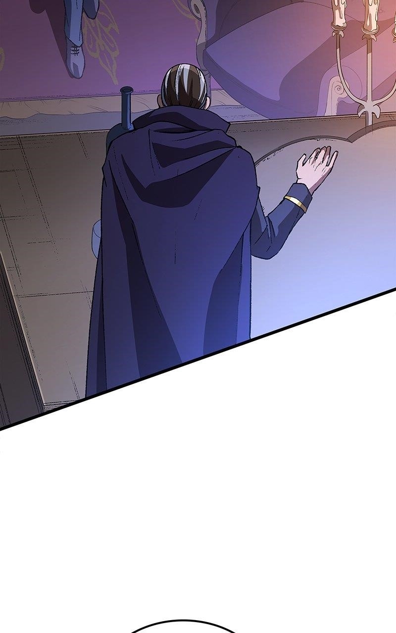 Read Return of the Runebound Professor Manga Online
