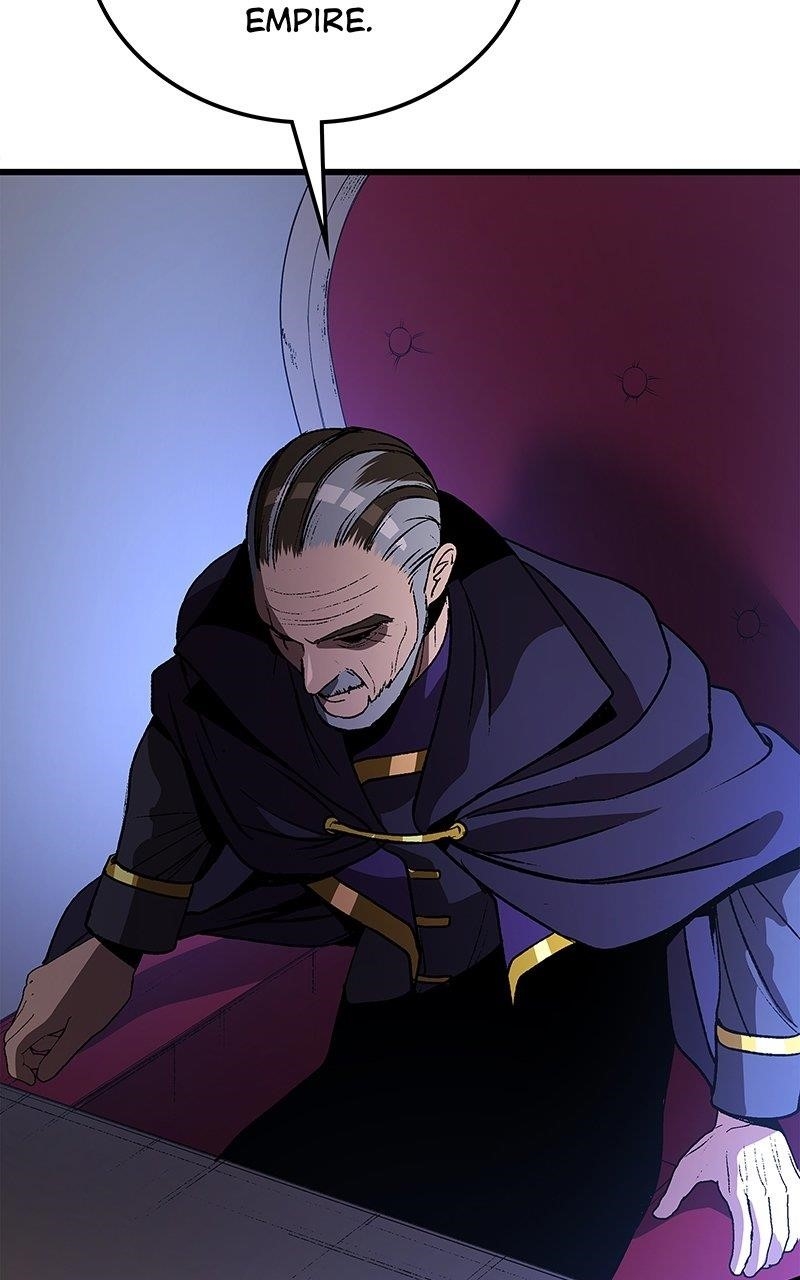 Read Return of the Runebound Professor Manga Online