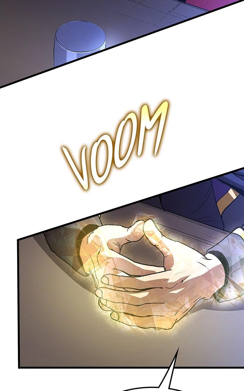 Read Return of the Runebound Professor Manga Online