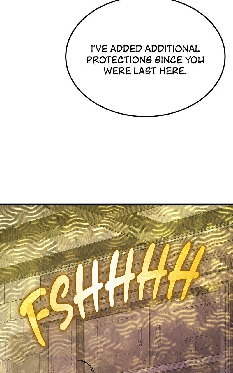 Read Return of the Runebound Professor Manga Online
