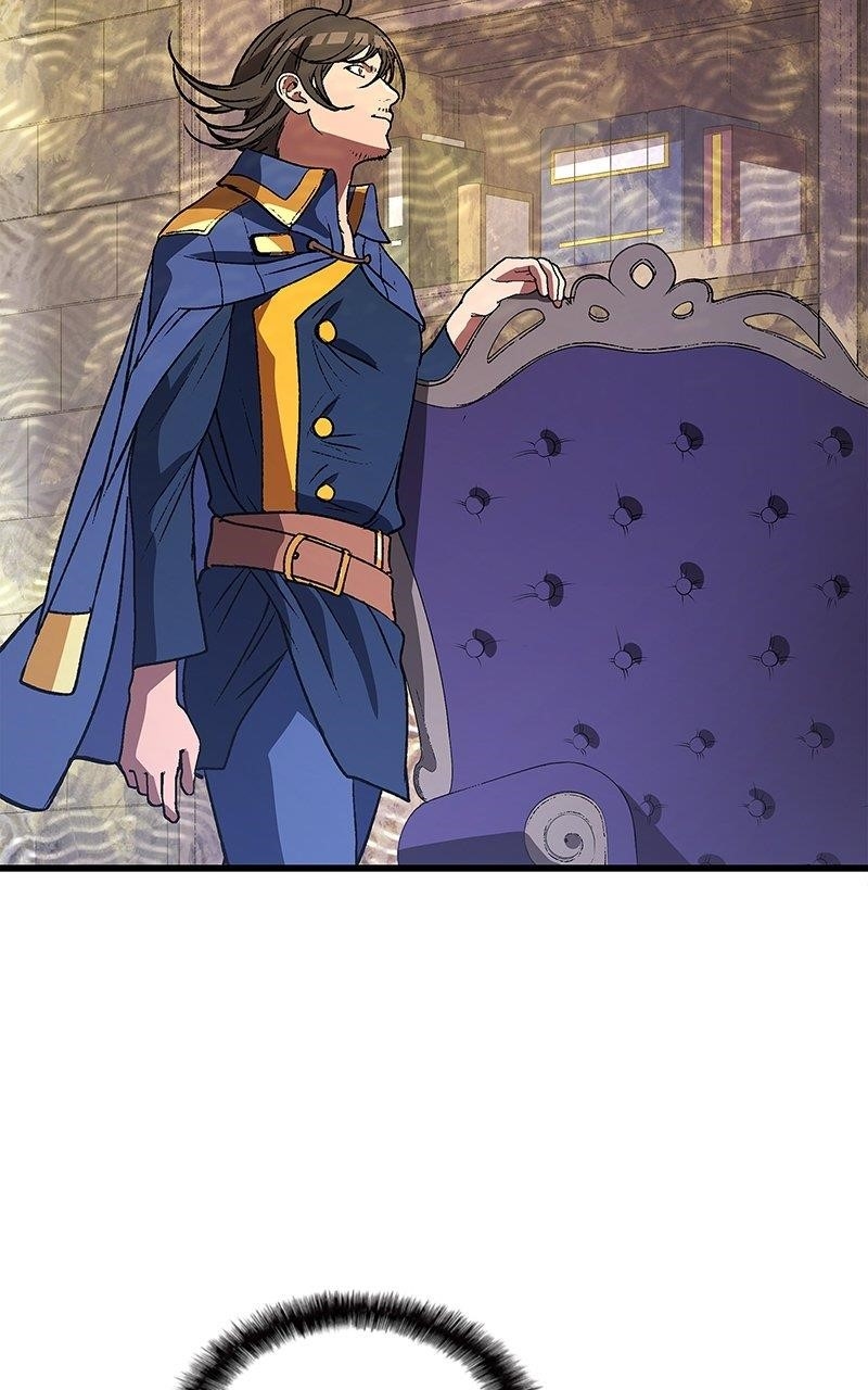 Read Return of the Runebound Professor Manga Online