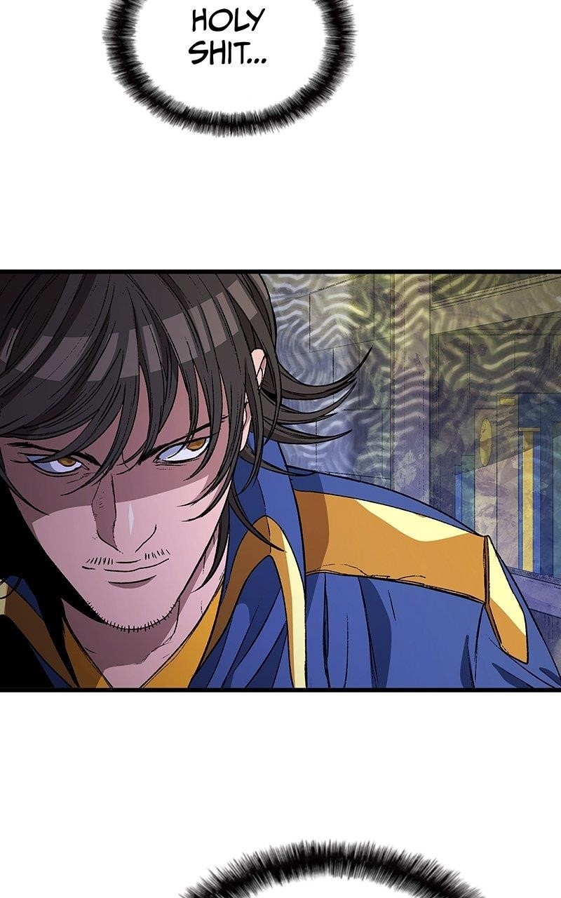 Read Return of the Runebound Professor Manga Online