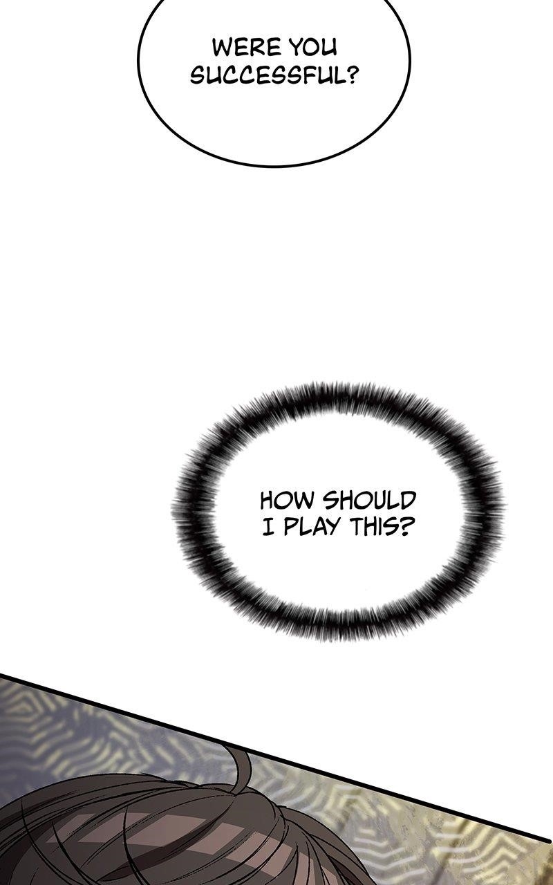 Read Return of the Runebound Professor Manga Online
