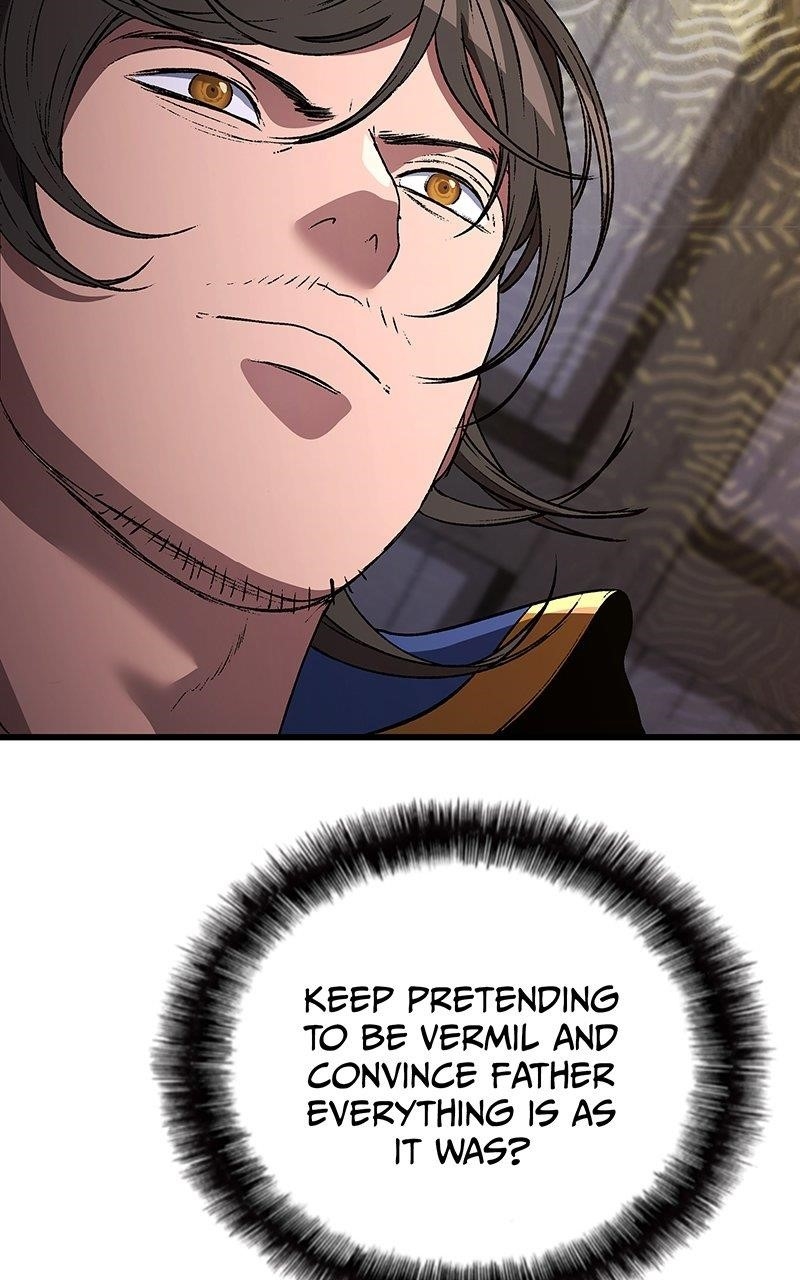 Read Return of the Runebound Professor Manga Online