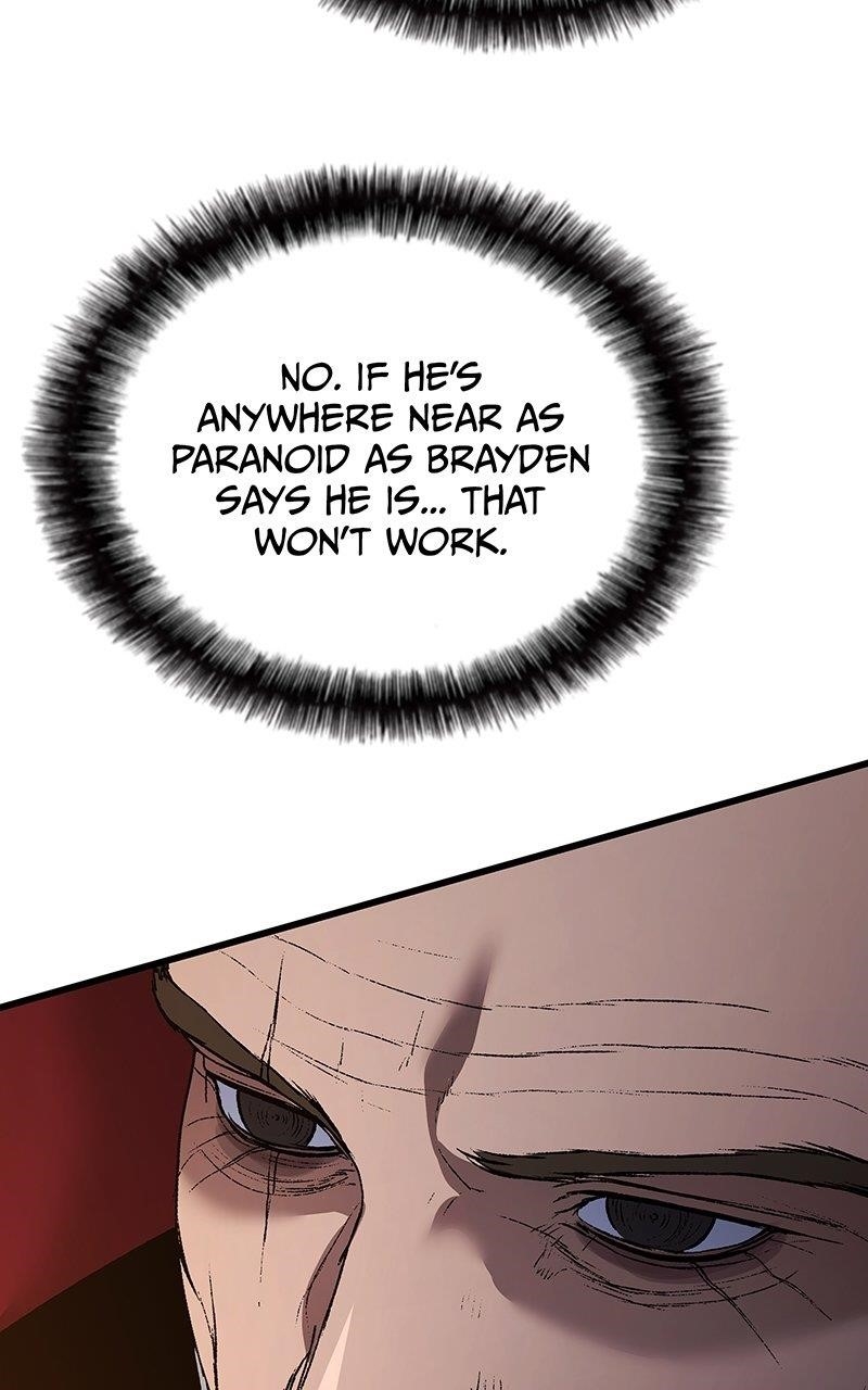 Read Return of the Runebound Professor Manga Online