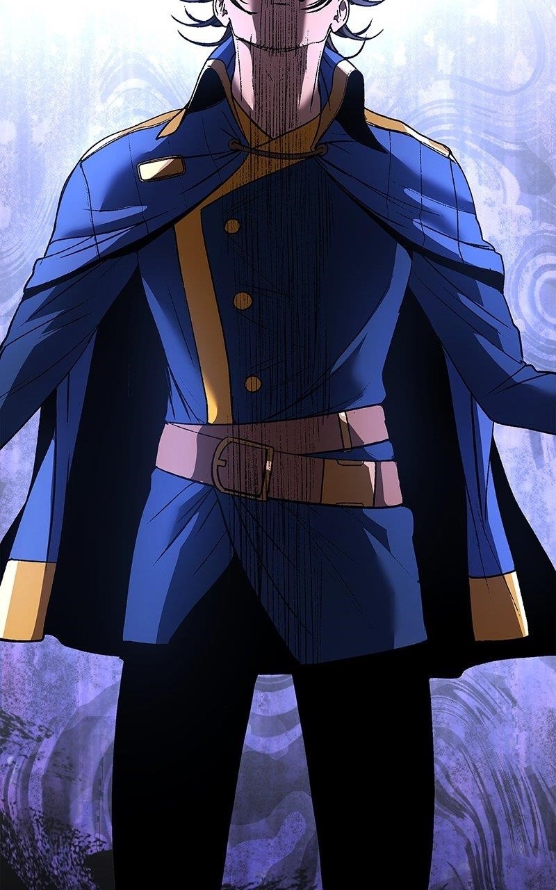 Read Return of the Runebound Professor Manga Online