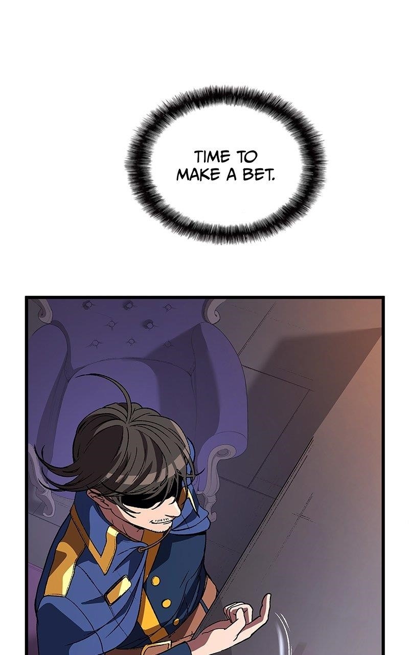 Read Return of the Runebound Professor Manga Online