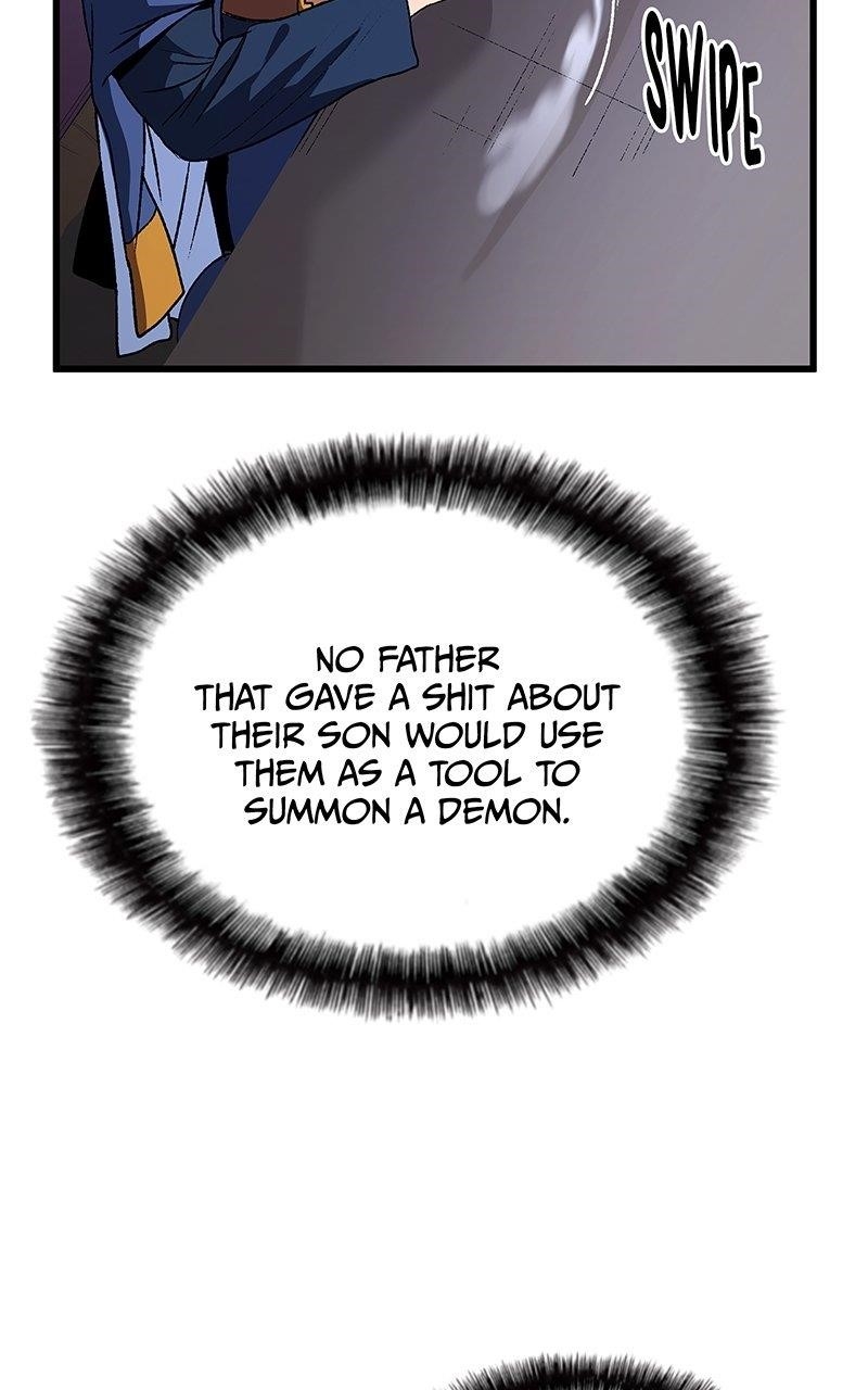 Read Return of the Runebound Professor Manga Online