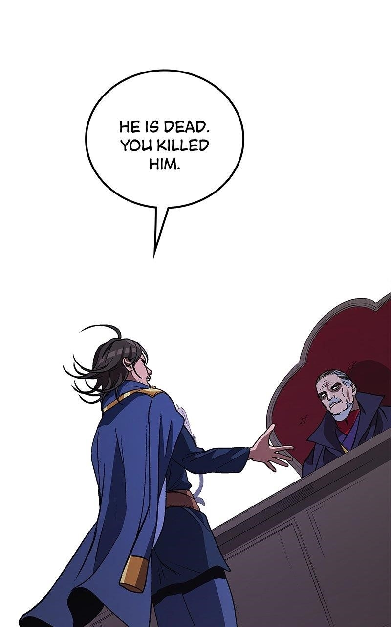 Read Return of the Runebound Professor Manga Online
