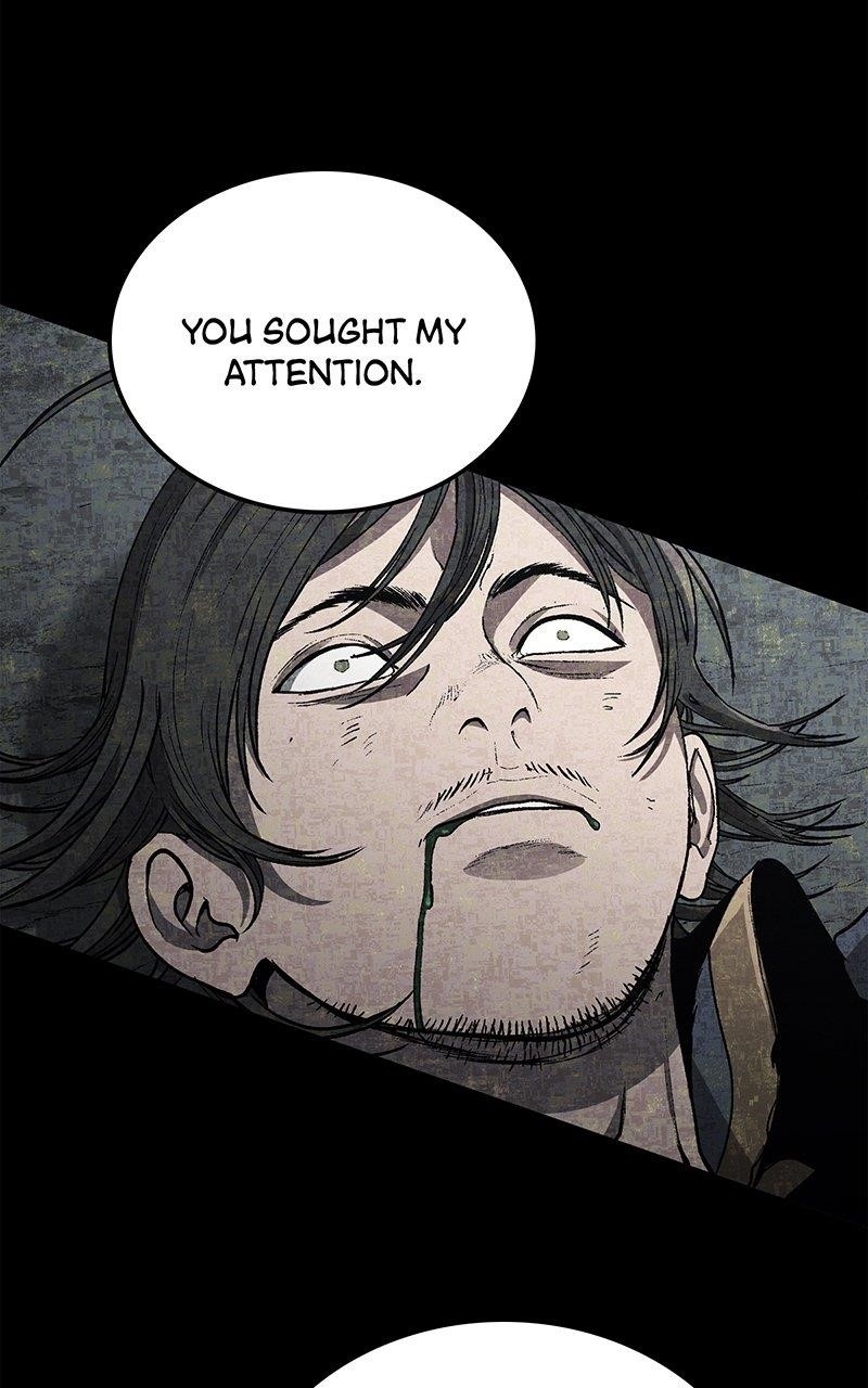 Read Return of the Runebound Professor Manga Online