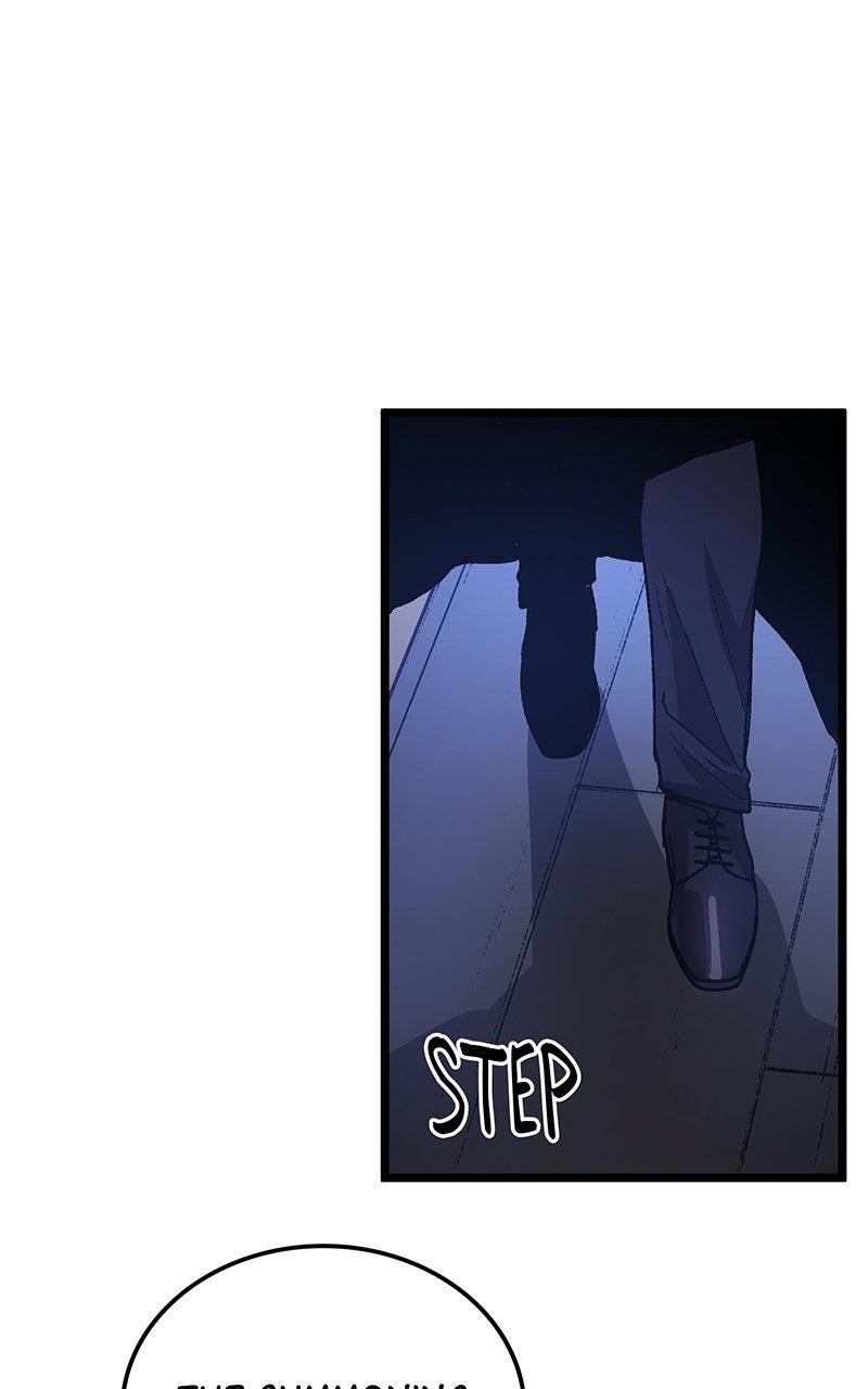 Read Return of the Runebound Professor Manga Online