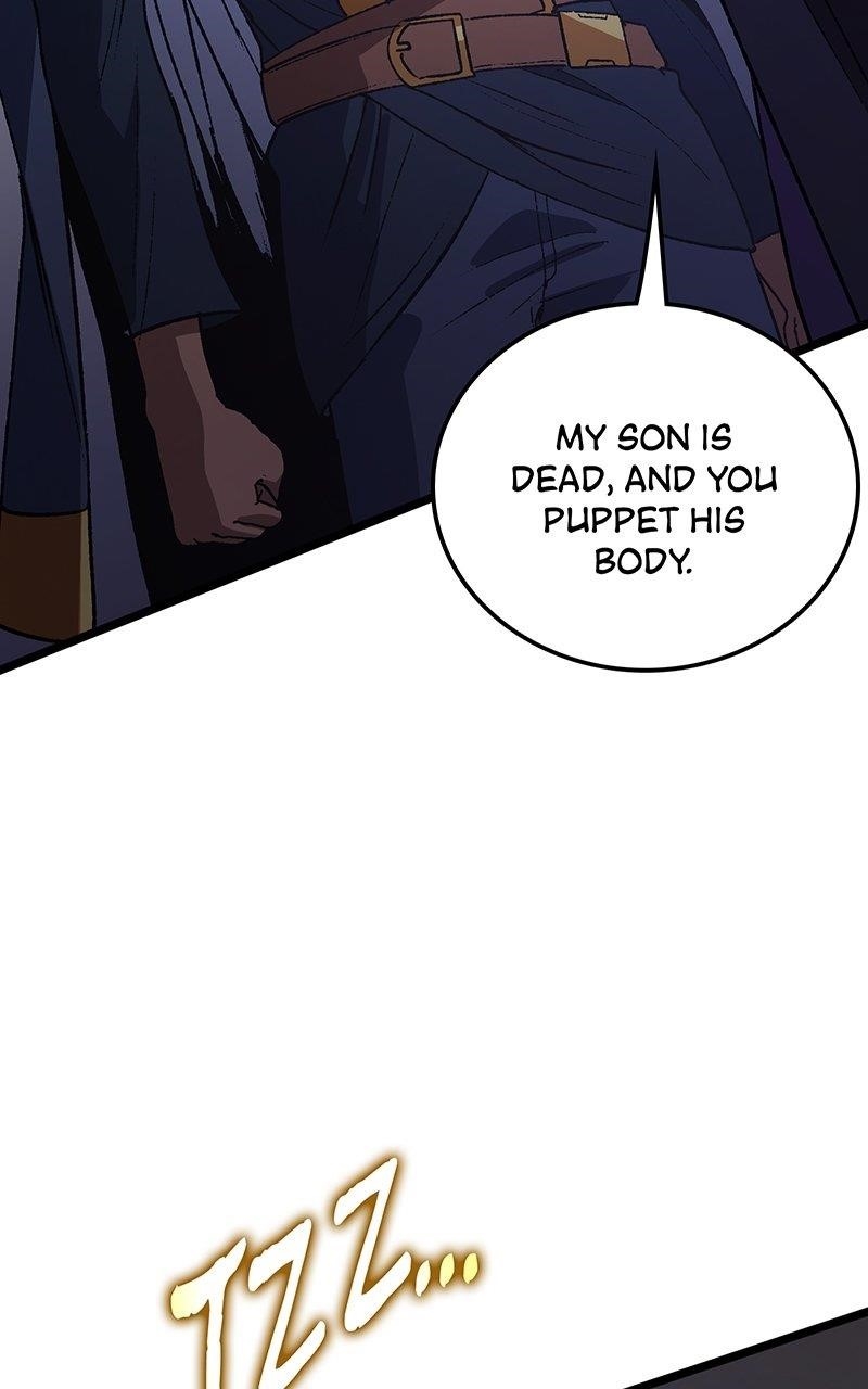 Read Return of the Runebound Professor Manga Online