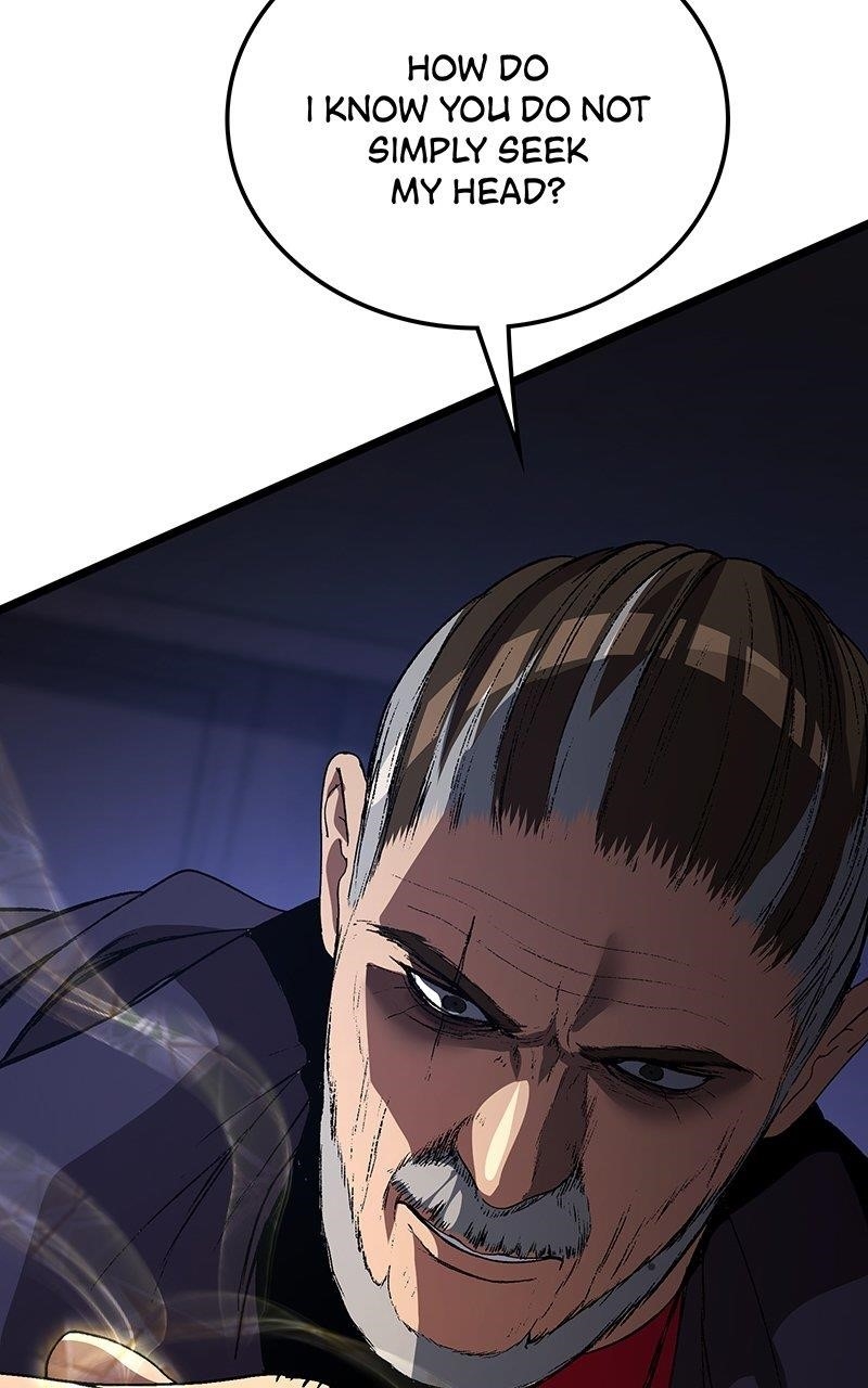 Read Return of the Runebound Professor Manga Online