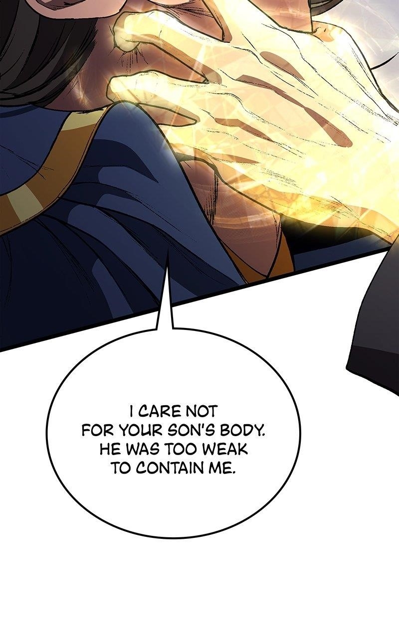 Read Return of the Runebound Professor Manga Online