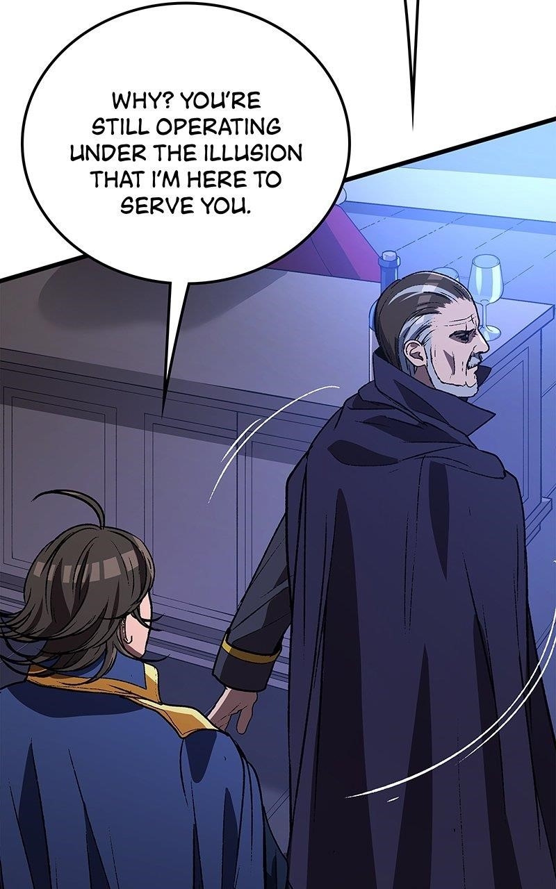 Read Return of the Runebound Professor Manga Online
